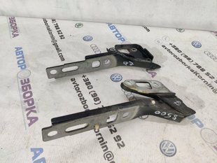 Петля капота 4L0823302 Audi Q7