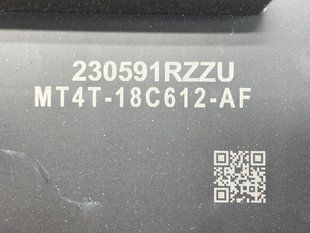 Блок управления mt4t18c612af Ford Edge