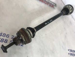 Полуось 8R0501203C Audi A6