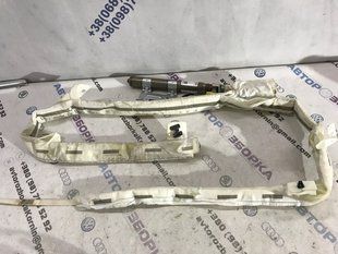 Шторка безпеки бічна / Airbag 4G5880741C Audi A6