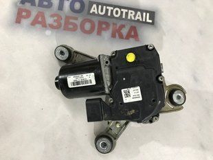 Мотор стеклоподъемника W000031199 Ford Fusion