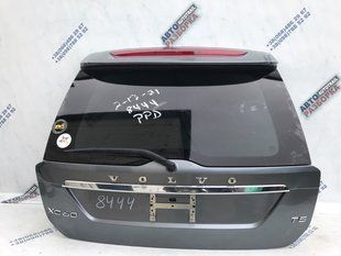 Кришка багажника 39841354 Volvo XC60