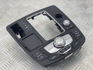 Панель управления MMI с тачпадом Audi A7