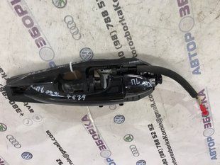 Ручка дверей зовнішня Ford Edge