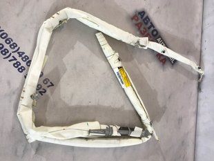 Шторка безопасности боковая / Airbag CJ5474042D95AC Ford Escape