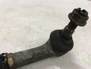 Рулевая тяга c наконечником 7L0422804D Volkswagen Touareg