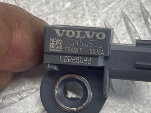 Датчик удару 31451531 Volvo XC90