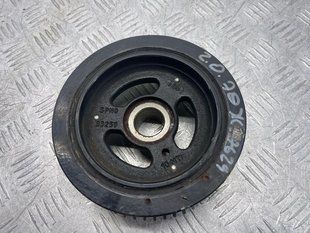 Шків колінвала CJ5E6316E8E Ford Edge