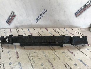 Абсорбер переднего бампера 4H0807694B Audi S8
