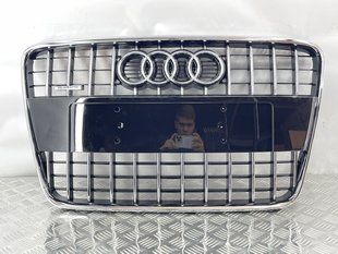 Решетка радиатора 4L0853651ET94 Audi Q7