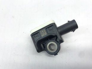 Датчик удара передний 4H0959651A Audi A6 Audi A6, Audi A7, Audi A8, Audi RS7, Audi S6, Audi S7, Audi S8