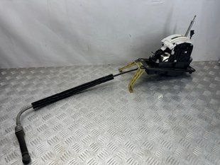Селектор АКПП 4L1713105B Audi Q7