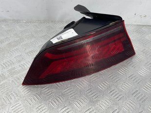 Стоп / Фонарь LED внешний 4G8945095F Audi A7