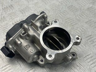 Дроссельная заслонка 05L128063B Audi A6