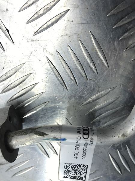 Трубка кондиціонера 4G0260710AH Audi A6