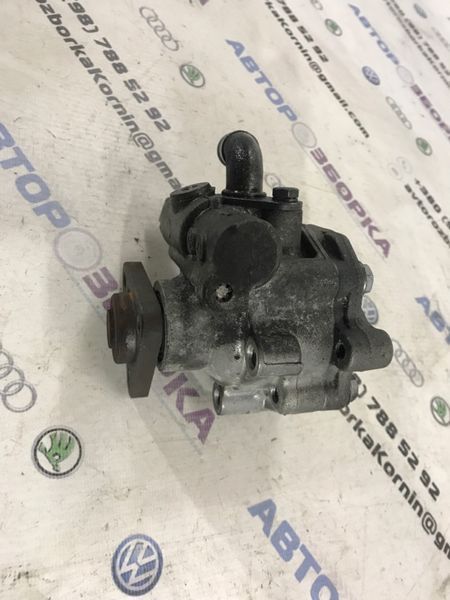 Насос гідропідсилювача керма 7l8422154 Audi Q7