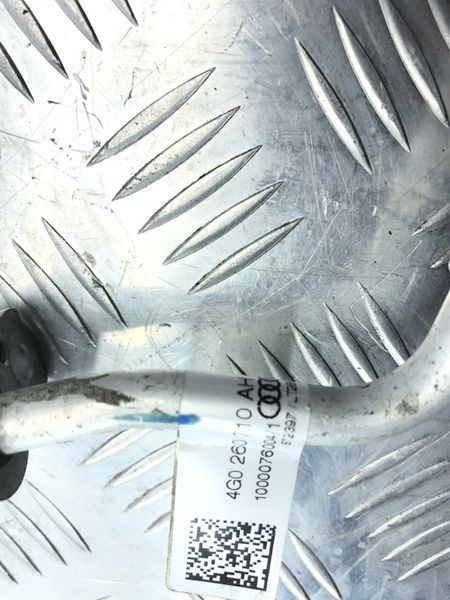 Трубка кондиціонера 4G0260710AH Audi A6