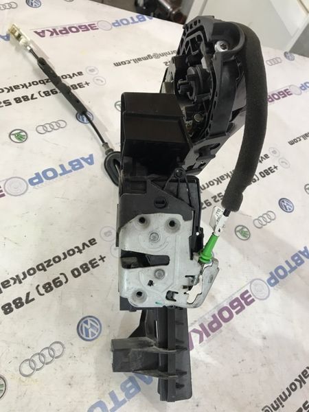 Замок дверей AE8A5426412BH Ford Fusion