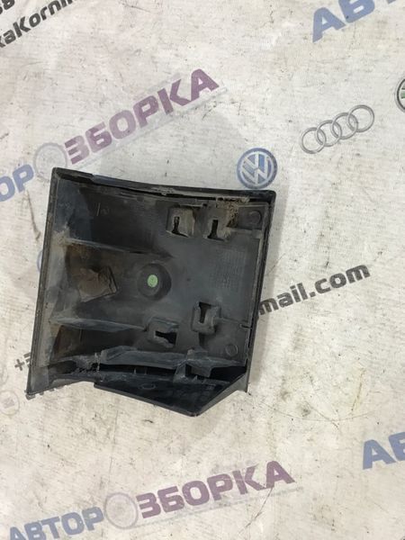 Накладка крила 4L0854960B Audi Q7