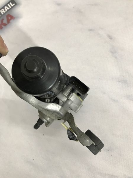 Мотор склопідйомника W000031199 Ford Fusion