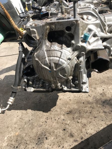АКПП / Коробка передач 09P300036J Volkswagen Tiguan