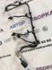 Проводка форсунок DU5T9F666AC Ford Escape  #1