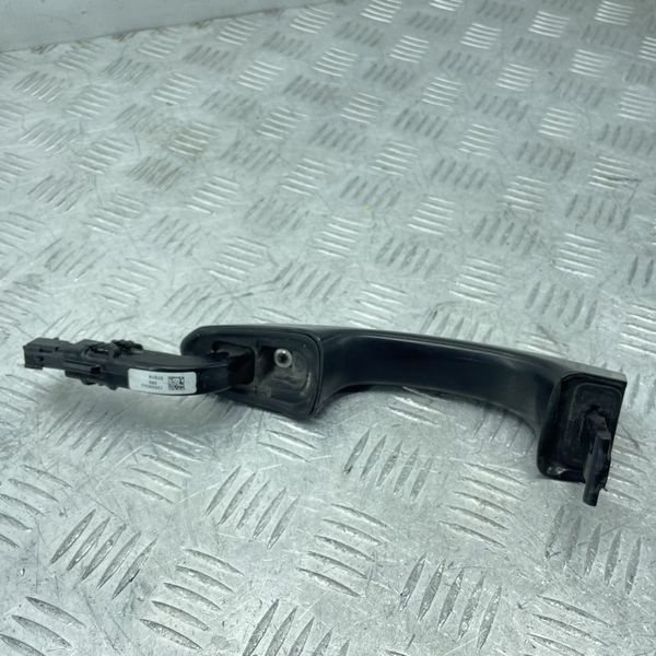 Ручка дверей (keyless) зовнішня Ford Edge