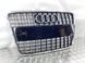 Решетка радиатора 4L0853651ET94 Audi Q7  #7