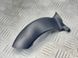 Накладка петли багажника 8W9827279A Audi A4 Allroad  #1