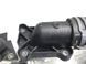 Патрубок системи охолодження 079121127E Audi S7  #1