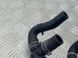 Шланг системы охлаждения 4G0121445AS Audi A6  #2