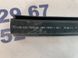 Уплотнитель двери внутренний нижний 4G8833707A Audi A7  #3