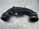 Патрубок воздушного фильтра K2G39F805BC Ford Edge  #1