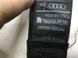 Ремінь безпеки сидіння 2-го ряду 4G8857805CV04 Audi A7  #2