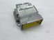Блок керування подушками безпеки / SRS 7P0959655B Volkswagen Touareg  #1
