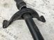 Карданный вал 5N0521101H Volkswagen Tiguan  #4