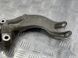 Вилка амортизатора 4M0413037 Audi A6  #1