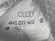 Водовідвідний щиток Audi Q7  #3
