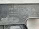 Рамка жалюзів радіатора KT4Z8B455A Ford Edge Ford Edge #4