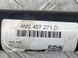 Полуось 4M0407271D Audi Q7  #3
