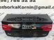 Кришка багажника 4G5827023C Audi A6 Audi A6, Audi S6 #1