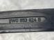 Заглушка 8W0853824B Audi A4 Allroad  #3