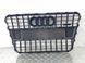 Решетка радиатора 4L0853651ET94 Audi Q7  #2