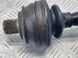 Піввісь 4F0501203B Audi A6  #2