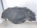 Шумоізоляція капота 4G0863825 Audi A6  #2