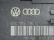 Блок керування дверей 8X0959795C Audi Q3  #2