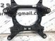 Подрамник передний 7L0400025 Audi Q7  #1
