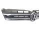 Решітка радіатора 7P6853651AZLL Volkswagen Touareg  #2