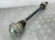 Полуось 8R0501203C Audi A8  #2