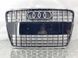 Решетка радиатора 4L0853651ET94 Audi Q7  #1